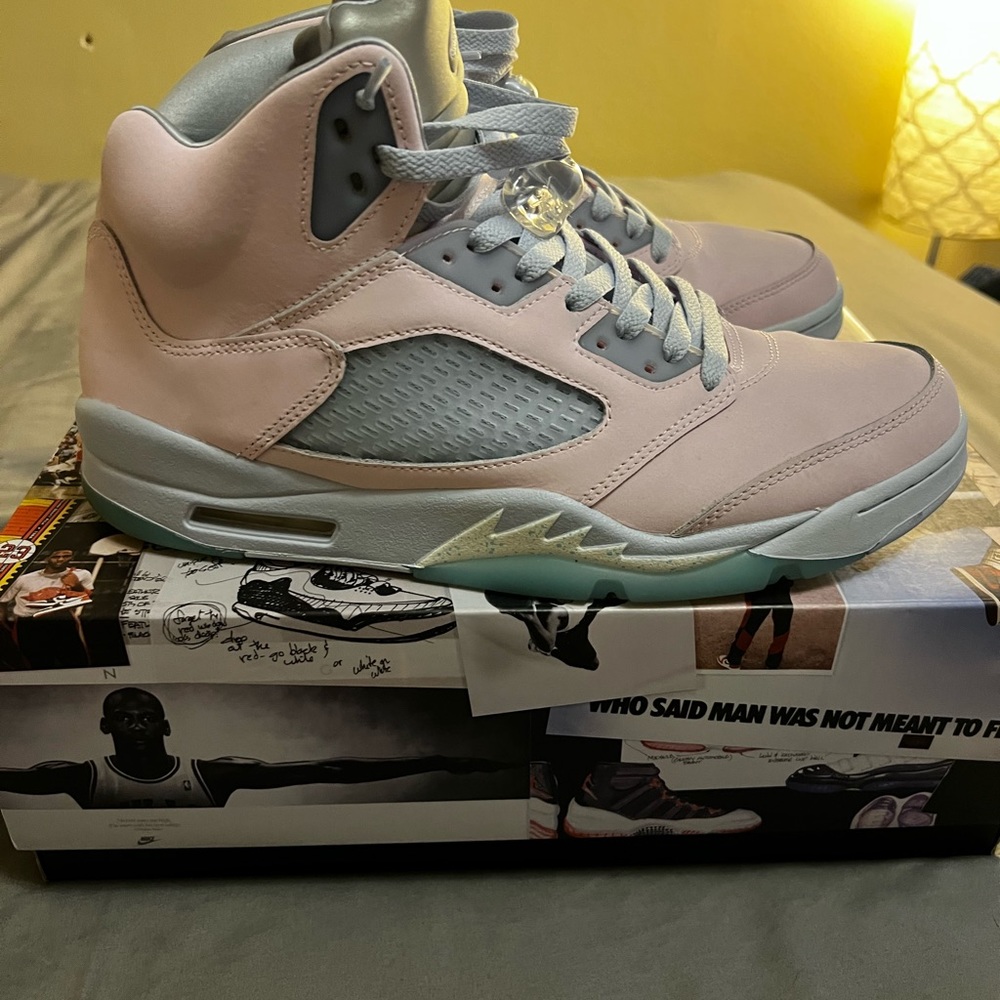 Jordan 5 Easter